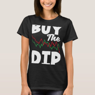 買投資の日 Tシャツ