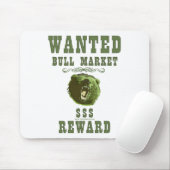 買方相場の報酬 マウスパッド (マウス)