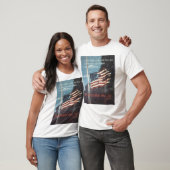 買物の戦時公債の世界大戦2 Tシャツ (ユニセックス)