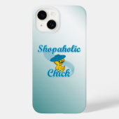 買物客#3 Case-Mate iPhoneケース (裏面)