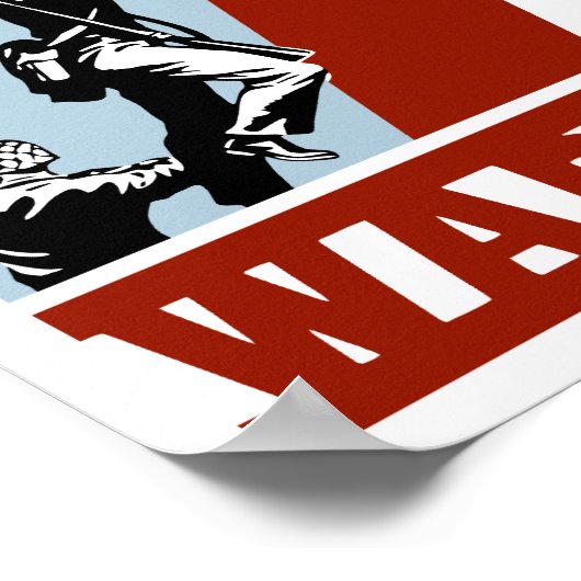 買第7次戦利貸し ポスター (角)