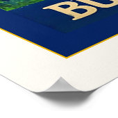 買結び～ヴィンテージ大戦1 ポスター (角)