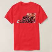 買衣服 Tシャツ (デザイン正面)