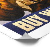 買軍債 ポスター (角)