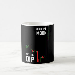 買DIP投資 コーヒーマグカップ