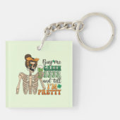 買Meグリーンビール |聖パトリックの日 キーホルダー (裏面)