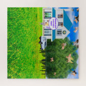 買Me Toysパズル ジグソーパズル (横)