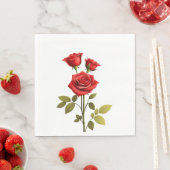 買Premium Paper Napkinオンライン – ソフト、吸収性 スタンダードランチョンナプキン (インサイチュ)