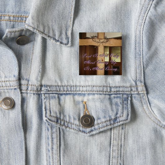 貸される 缶バッジ (インサイチュ)