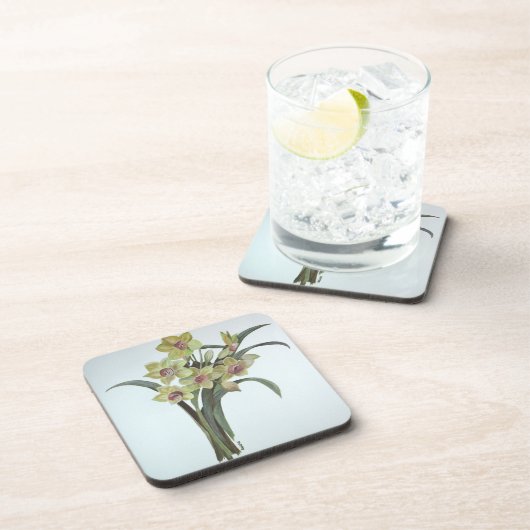 貸しユリ コースター (右側)