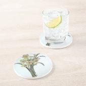 貸しユリ コースター (側面)