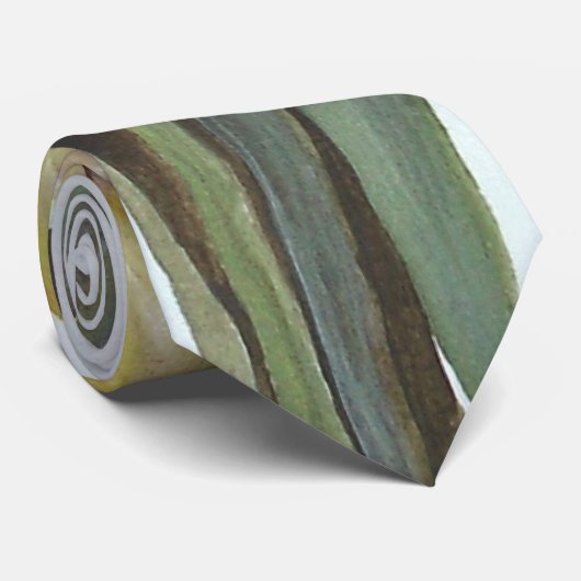 貸しユリ ネクタイ (ロール)