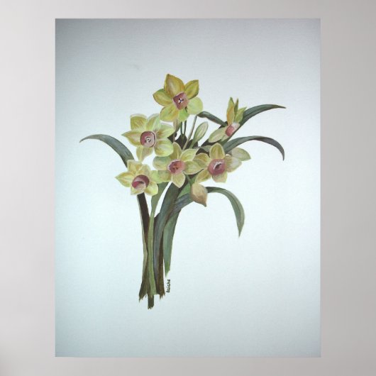 貸しユリ ポスター (正面)