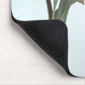 貸しユリ マウスパッド (コーナー)