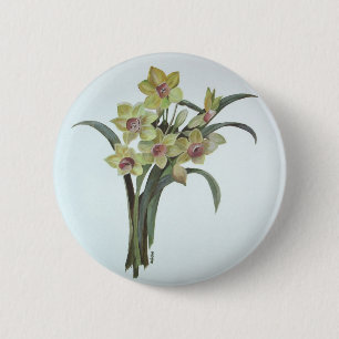 貸しユリ 缶バッジ