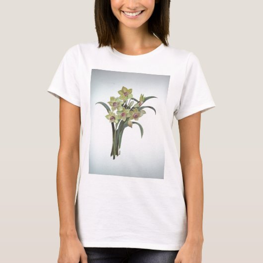 貸しユリ Tシャツ (正面)