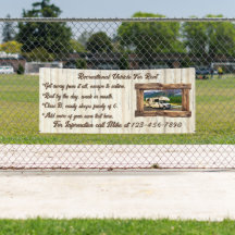 貸カスタマイズ料又は販売用レクリエーション車両