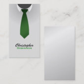 貸付け金役人の名刺 名刺 (正面/裏面)