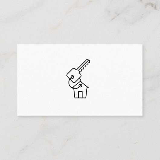 貸企業の手 |金融機関 名刺 (裏面)