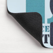 「貸借対照表」 マウスパッド (コーナー)