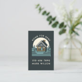 貸家 名刺 (スタンド正面)