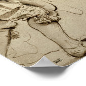 貸金業者 ポスター (角)