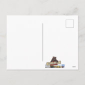 貸金預かり葉書 シーズンポストカード (裏面)