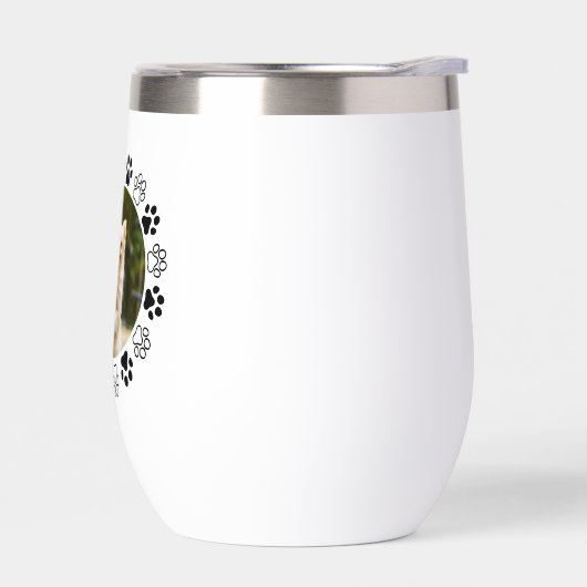 費用対効果の高い犬のポートレート犬 (左面)