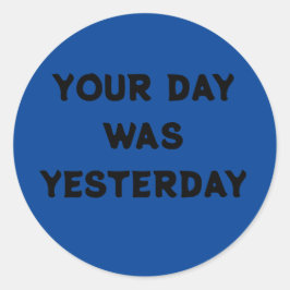 貼り付ける – アティティ ラウンドシール