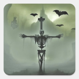 貼り付ける スクエアシール