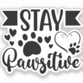 貼り付けシールを貼り付ける シール (正面)