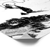 貼り付け先 ポスター (角)