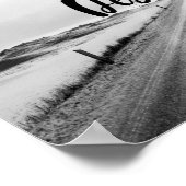 貼り付け先 ポスター (角)