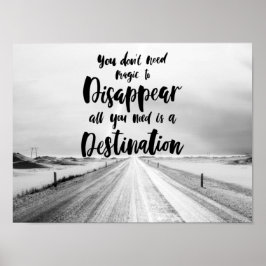 貼り付け先 ポスター