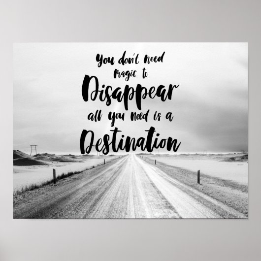 貼り付け先 ポスター (正面)