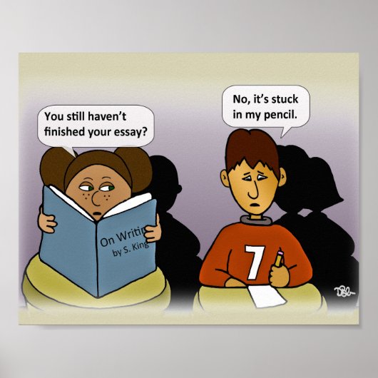 貼り紙 ポスター (正面)