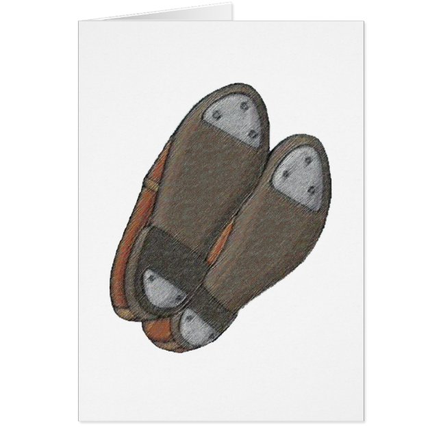 貿易の用具 (正面)