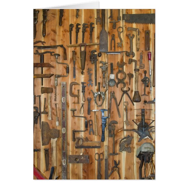 貿易の用具 (正面)