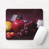 貿易の用具 マウスパッド (マウス)