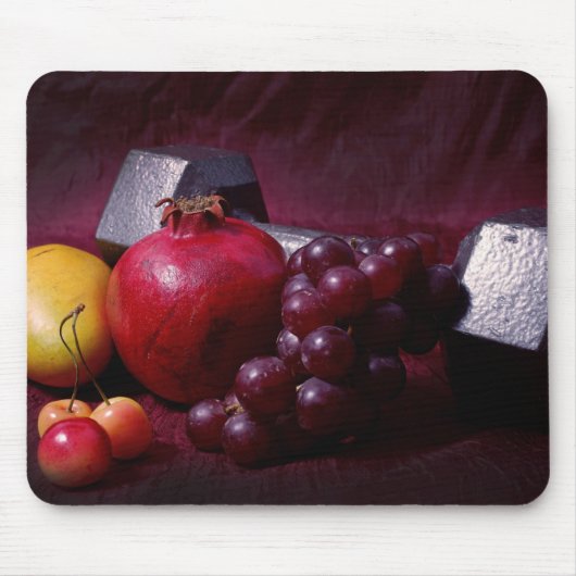 貿易の用具 マウスパッド (正面)