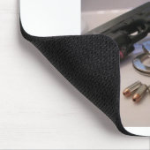 貿易の用具 マウスパッド (コーナー)