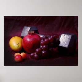 貿易の道具 ポスター