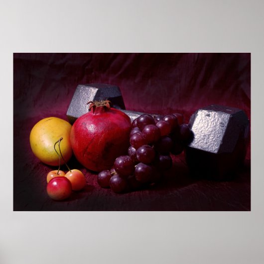 貿易の道具 ポスター (正面)