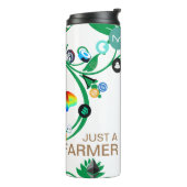 貿易業者ではなく、ただの農家 タンブラー (回転左)