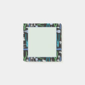 貿易注記の電気工具 ポストイット (正面)