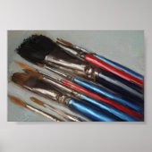 貿易用具 ポスター (正面)