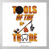 貿易用具 ポスター (正面)