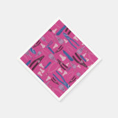 貿易用電気工具 スタンダードカクテルナプキン (角)