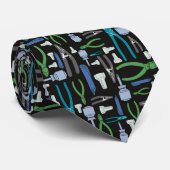 貿易用電気工具 ネクタイ (ロール)