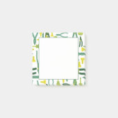 貿易用電気工具 ポストイット (正面)